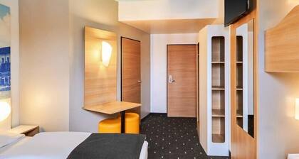 B&B Hotel Mainz-Hbf