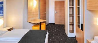 B&B Hotel Mainz-Hbf
