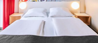 B&B Hotel Mainz-Hbf