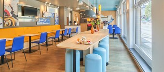 B&B Hotel Mainz-Hbf