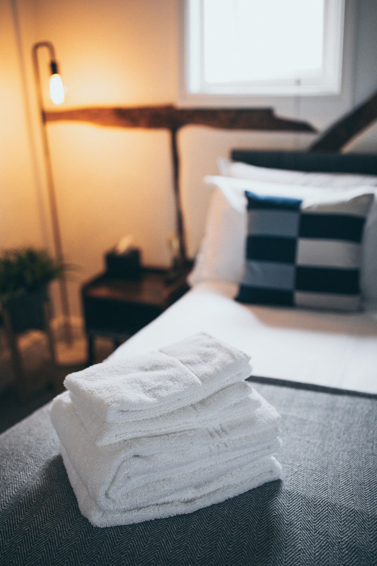 Comfort Double Room, Ensuite (Parking Included) | 1 bilik tidur 