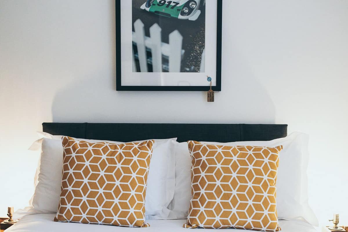 Superior Double Room, Ensuite (Carpark View & Parking) | 1 bedroom