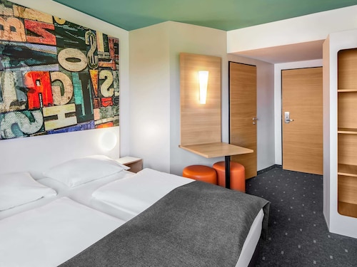 B&B Hotel Mainz-Hechtsheim