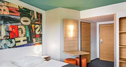 B&B Hotel Mainz-Hechtsheim