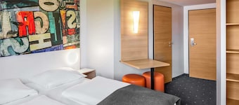 B&B Hotel Mainz-Hechtsheim