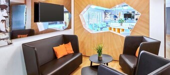B&B โรงแรม Mainz-Hechtsheim