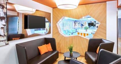 B&B Hotel Mainz-Hechtsheim