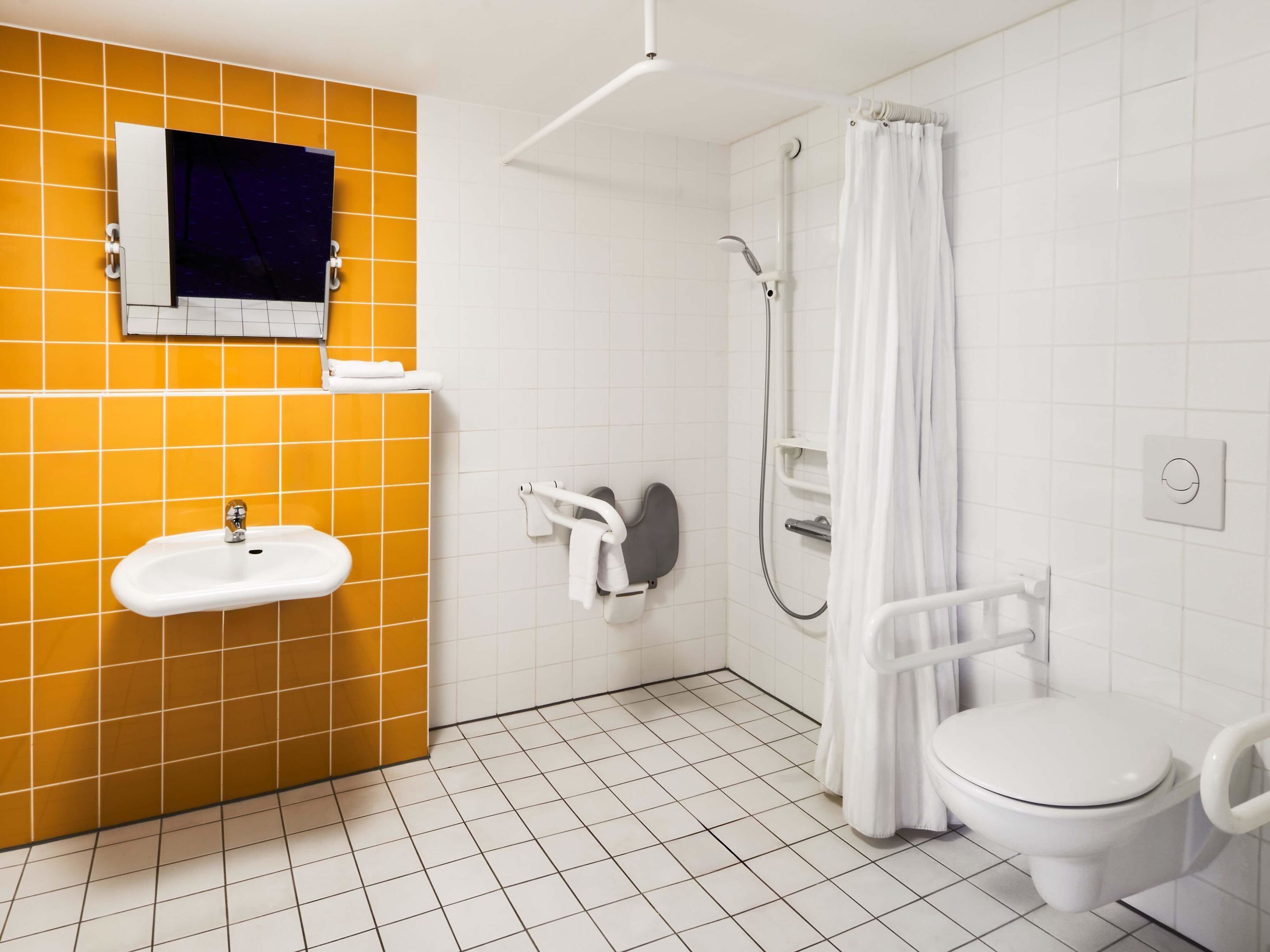 Foto - B&B Hotel Mainz-Hechtsheim