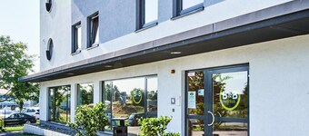 B&B Hotel Mainz-Hechtsheim