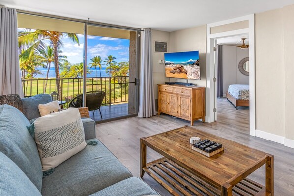 Télévision, chaßne hi-fi, espaces bureaux