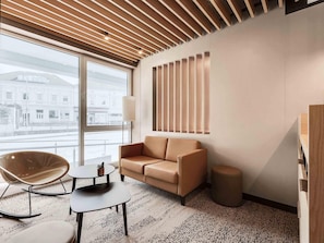 Lobby - B&B Hotel Oldenburg (Oldenburg)