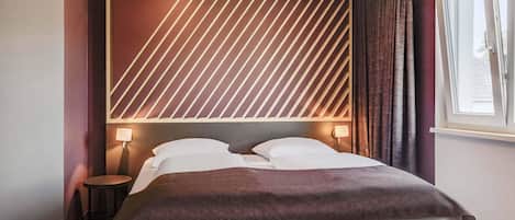 Premier-Doppelzimmer