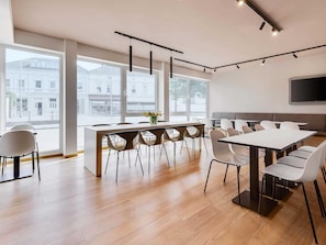 Businesscenter