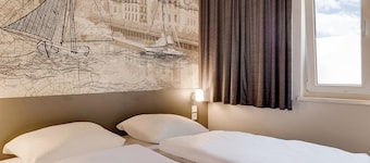 B&B Hotel Oldenburg