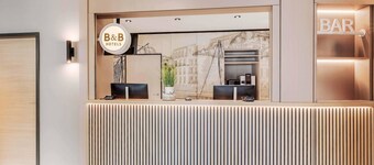 B&B Hotel Oldenburg
