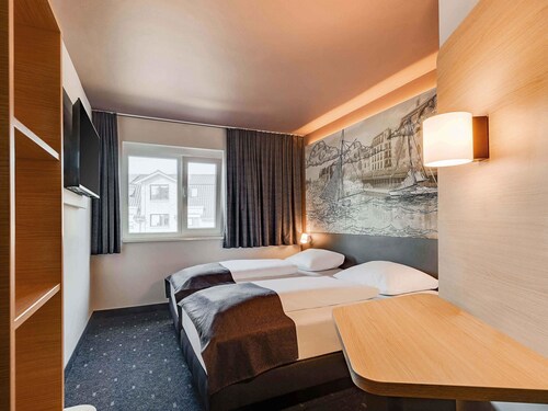 B&B Hotel Oldenburg