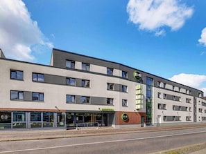 Eksteriør