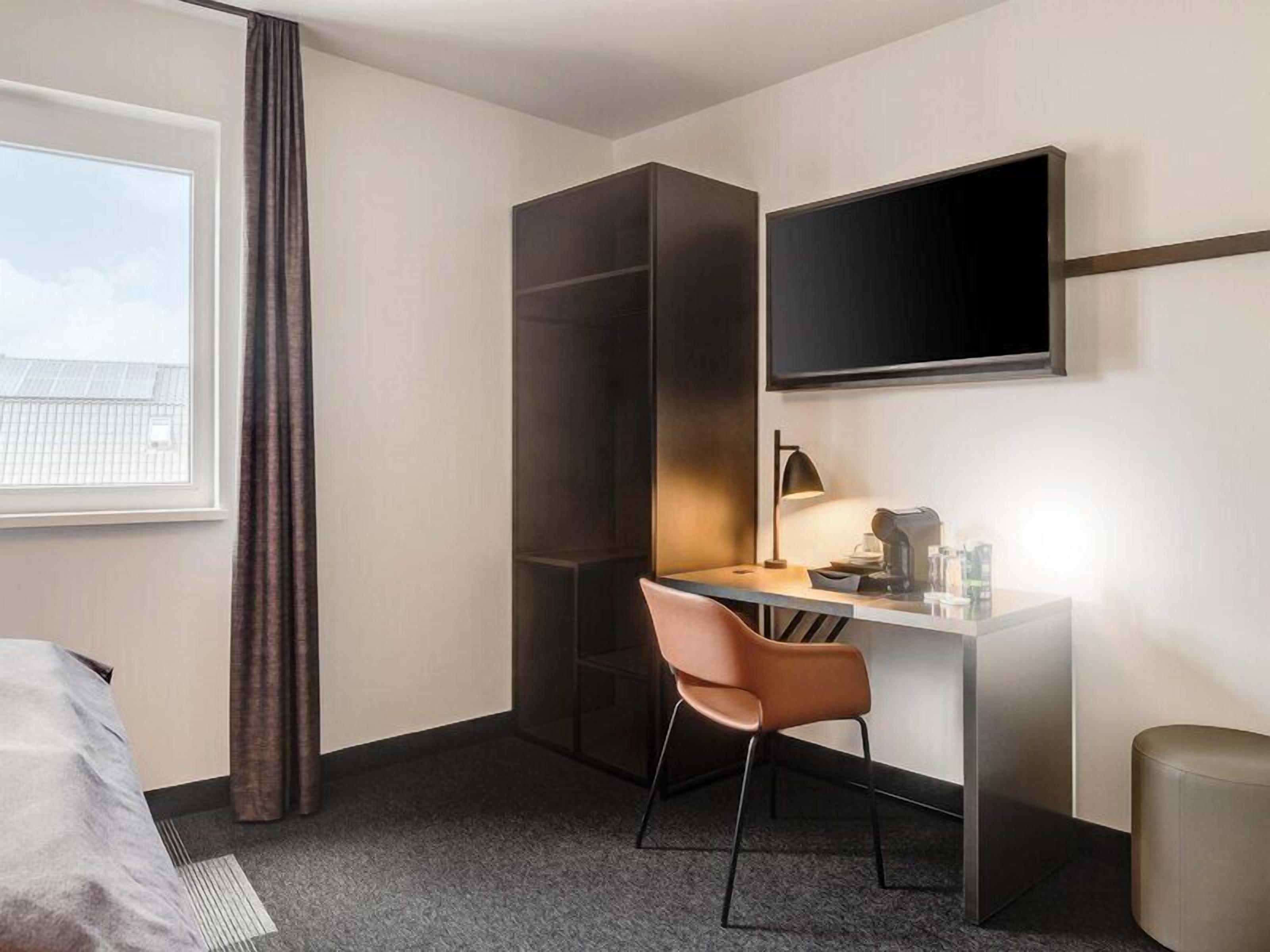 Premier-Doppelzimmer | Innenbereich