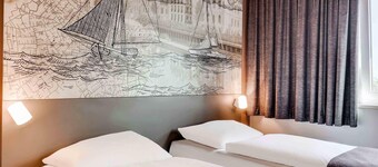 B&B Hotel Oldenburg