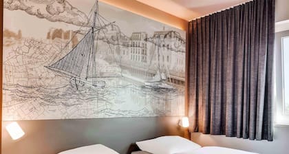 B&B Hotel Oldenburg