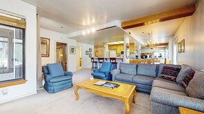 Smart TV, table football