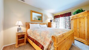 3 slaapkamers, gratis wifi, beddengoed