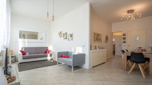 Oppholdsområde