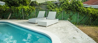 Villa Retreat in Cable Beach.
