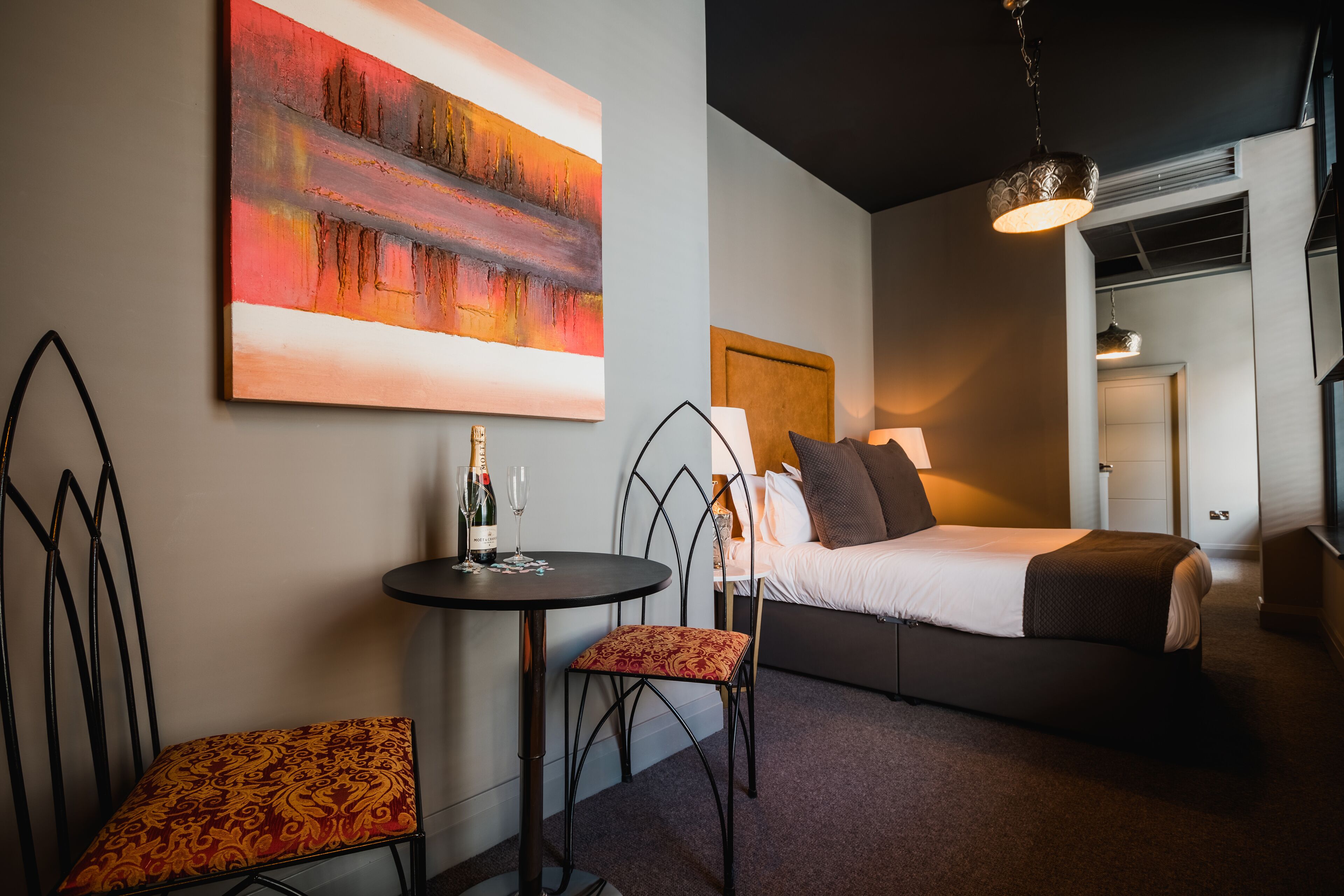 superior studio | egyptian cotton sheets, premium bedding, down duvets