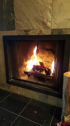 Chimenea