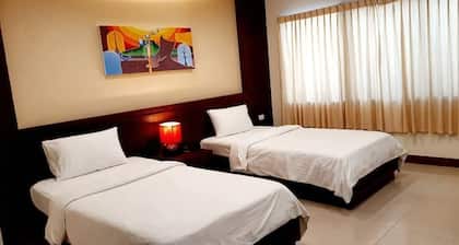 King Hotel