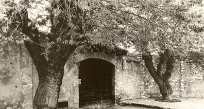 Le Chiusure - home 'Castello'
