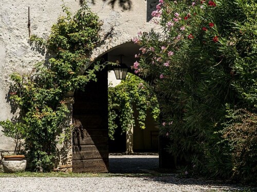 Le Chiusure - home 'Castello'