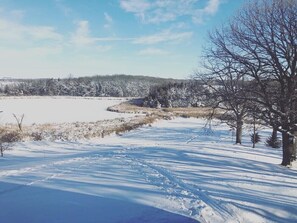 Sports d’hiver