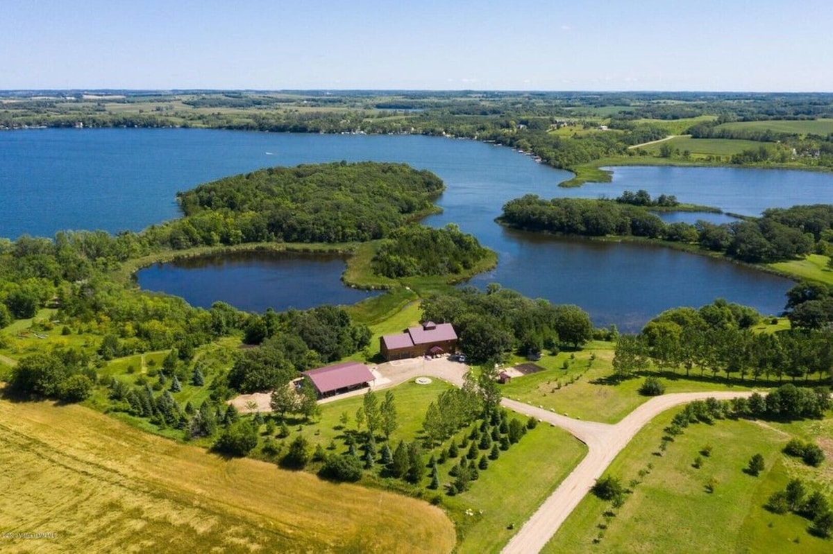 Bild für Gastgeberprofil