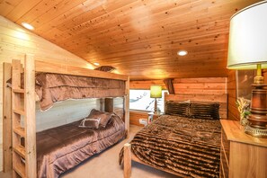 6 chambres, bureau, fer et planche Ă repasser, Wi-Fi gratuit