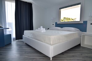 1 Schlafzimmer, WLAN