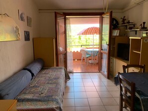 Interior - Casa Marina (Sardegna)