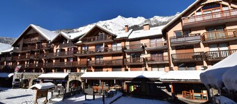 Cochette I Apt 5 - Three Bedroom Apartment, Sleeps 6