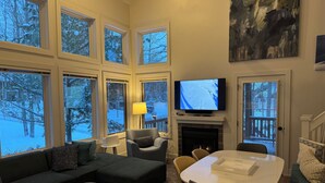 Oppholdsområde