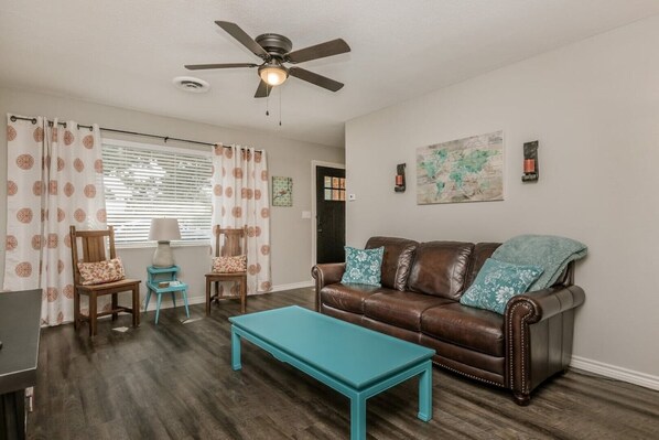 تلفزيون ذكي