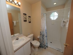Bathroom - Condo Disney (Kissimmee)