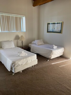 3 bedrooms, WiFi