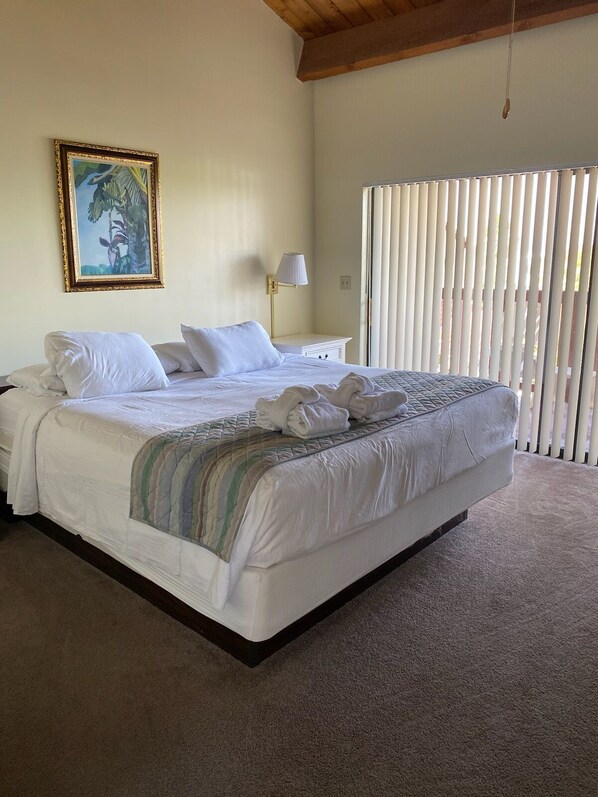 3 bedrooms, WiFi