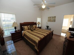 Casa | 4 quartos, Wi-Fi de cortesia