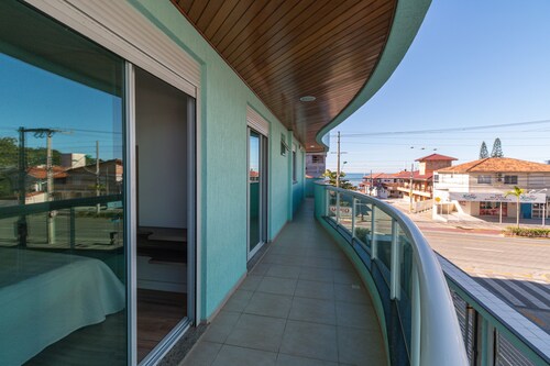 Zancanaro 102- Apto - 641B