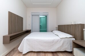 Apartment | 3 bedrooms, free WiFi - Zancanaro 102- Apto - 641B (Bombinhas)