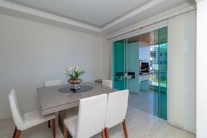 Apartment | Speisen