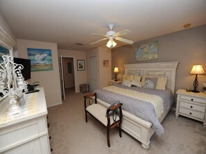 独立别墅 | 5 多间卧室、免费 WiFi