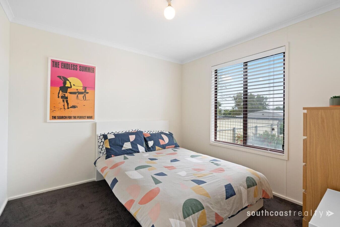 2 bedrooms